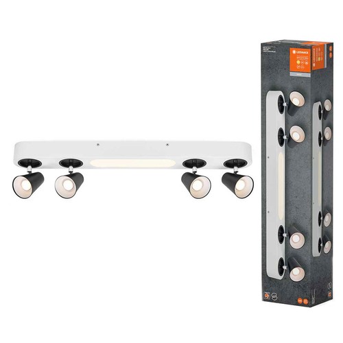 Ledvance neptune lampe - ledvance, plafond