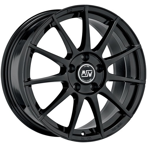 Jantes roues msw pour - roues, 85