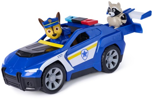 Paw patrol pat patrouille - patrol,