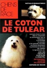 Le Coton de Tulear