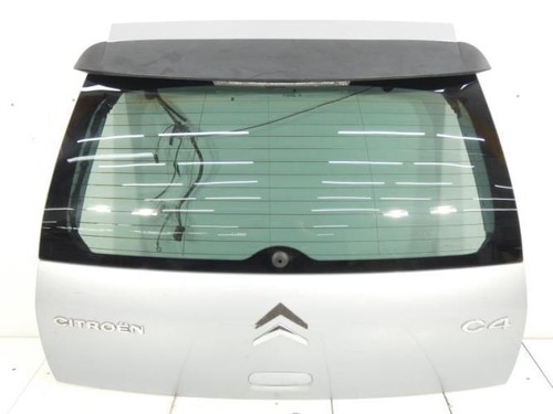 Malle hayon arriere citroen - malle/hayon,