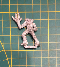 Warhammer Old world :  Dryade