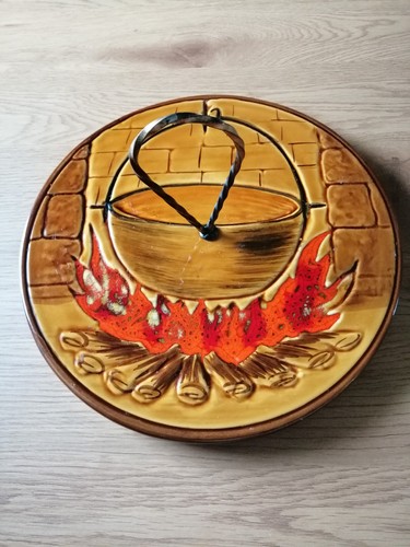 Ancien plateau à - 🧀,