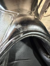 stubben Pheonix Saddle