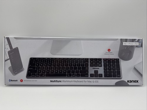 Kanex multisync aluminum - kanex-multisync,