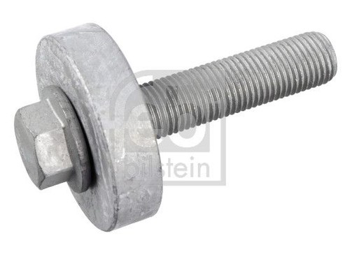 Vis poulie febi bilstein - vis,