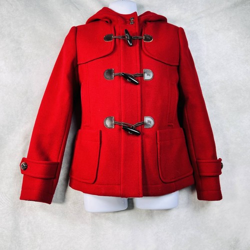 Duffle coat burberry blue - duffle,