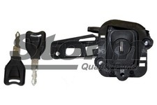 SERRURE DE CAPOT DE COFFRE