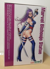 PSYLOCKE NEW Marvel BISHOUJO Figure Kotobukiya Official Statue