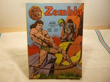 BD : Petit Format - ZEMBLA /