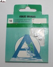 Hameçons montés Autain