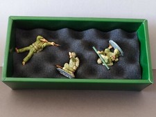 KING & COUNTRY IWJ005 Ready.. Aim.. F. ! RETIRED