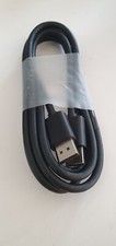 cable DP ( display port ) 1,8m