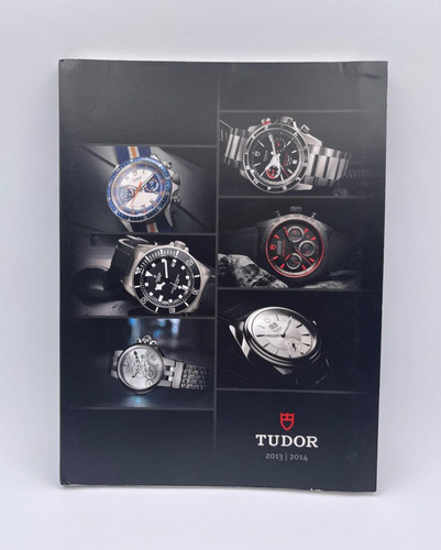 Tudor pelagos fastrider black - fastrider,