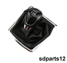 Pommeau Levier de Vitesse et