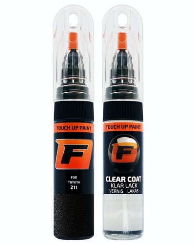 Peinture retouche pour - de,