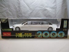 AU376 SUN STAR NEW MILLENIUM