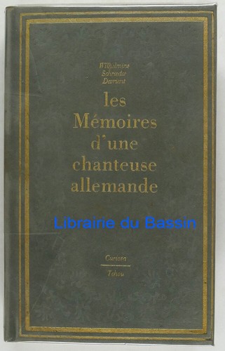 Les mémoires une - les,