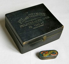 FIL au CHINOIS,2 boites