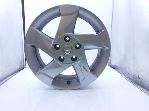 Jante dacia duster phase 1 - dacia,