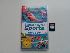 Nintendo switch Sports sur Nintendo Switch !!!