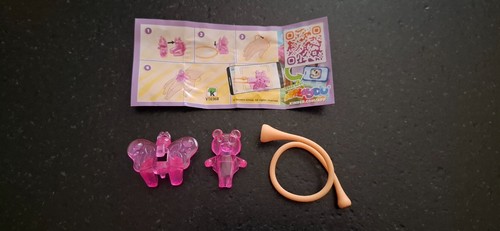 Kinder surprise 2026 - surprise,