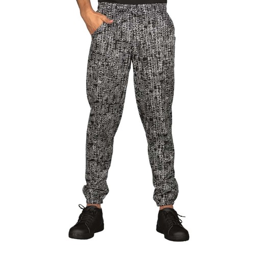 Pantalon cuisine unisexe - cuisine,
