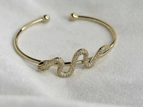 Bracelet snake kada - kada, en