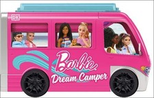 Barbie Dream Camper (Wheelie