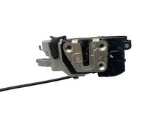 serrure porte avant gauche pour HYUNDAI IX20 CITY 813101K000 elrop131270