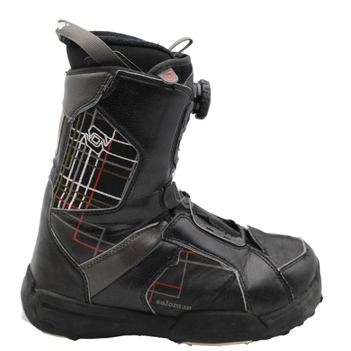 Boots occasion salomon - salomon, maori