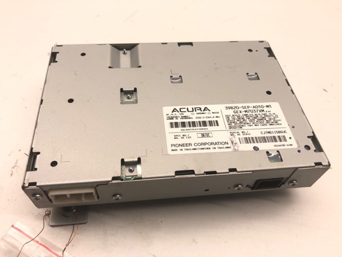 Pioneer gex m7037xm - pioneer, gex-m7037xm