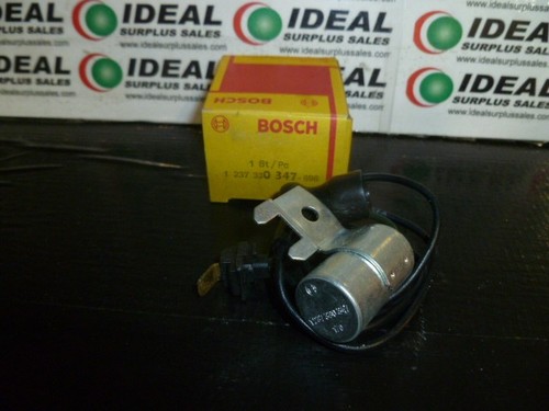 Bosch 24e new - in, box