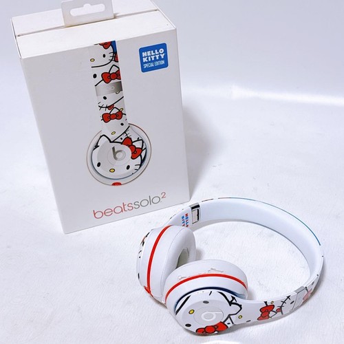 Casque filaire hello kitty - casque,