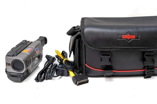 Camescope sony handycam - sony,