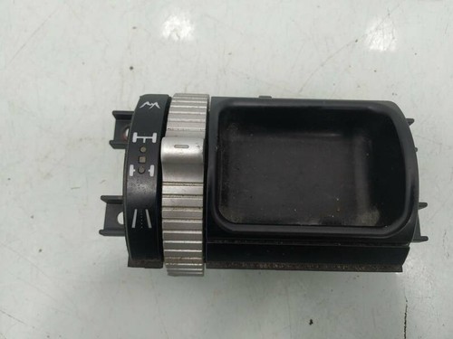 Commande autoradio porsche - commande,
