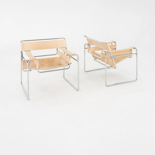 1960s marcel breuer for gavina - 1960s,