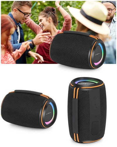 Enceinte party 40w - enceinte, boombox