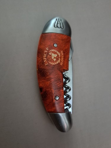 Laguiole multifunction knife