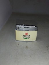 ANCIEN BRIQUET PUBLICITAIRE DE