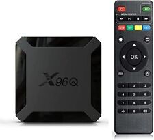 Boîtier Smart TV X96Q