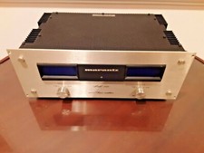 MARANTZ  MODEL  250 POWER