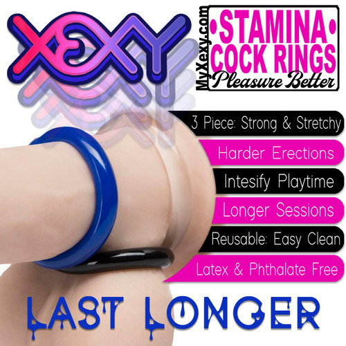 10pcs cock ring cockring - cock,