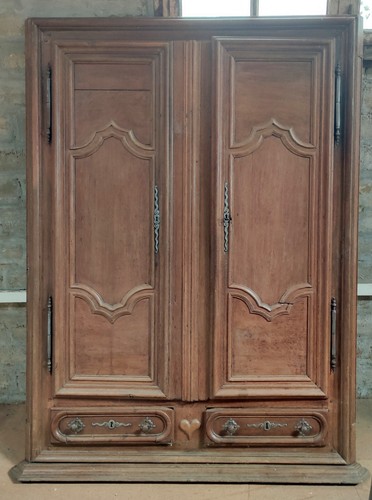 Placard lorrain facade - placard,