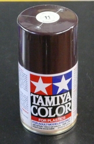 Spray tamiya 11 - spray, ts