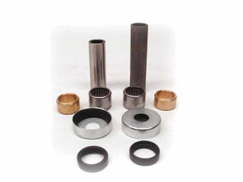 Bronco control arm repair - bronco,