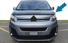 Rigide Capot Protection Bug