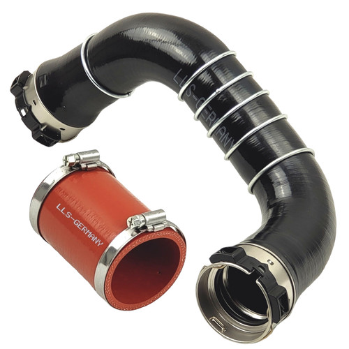 Turbo tube pour nissan - 2x,