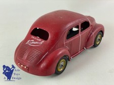 JOUET ANCIEN CIJ 5/48 RENAULT