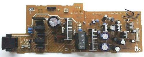 Alimentation 468 747 pour - alimentation,